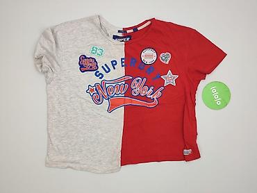 evisu: Superdry, T-shirt damski, rozmiar XL — 2