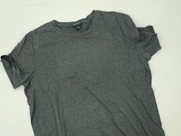 koszulka z gołębiem allegro: H&M, T-shirt for men, size XL