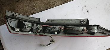 shadow line: Задний левый фонарь Honda Stream (RN6), 2009 год. - Оригинальная — 4