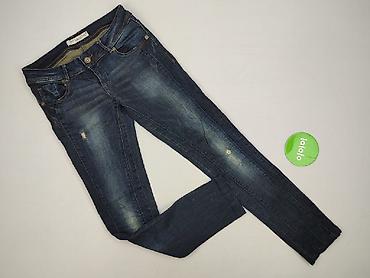 grey jeans: Jeansy damskie, rozmiar XS — 2
