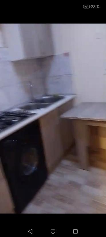 kreditle evler hezi aslanovda: 2 otaqlı, 47 kv. m, Kredit yoxdur, Orta təmir — 5