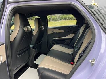 BYD: BYD Dolphin: 2022 г., Автомат, Электромобиль, Универсал — 5