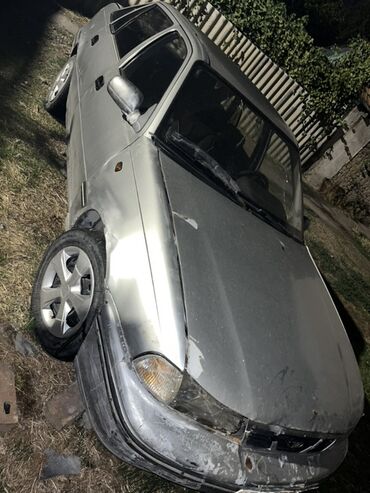 Daewoo: Daewoo Nexia: 2004 г., Седан