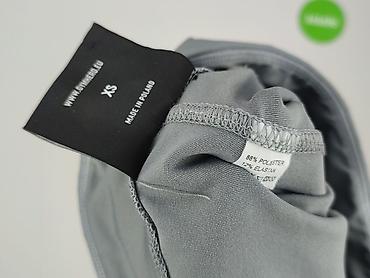 strong point dresy: Legginsy Sportowe damskie, rozmiar XS — 4