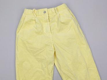 pull on trousers h: Spodnie materiałowe damskie, rozmiar XS — 1