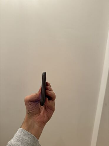 Apple iPhone: IPhone 11, 128 GB, Jet Black -da lalafo.az — 4 Apple iPhone: IPhone 11, 128 GB, Jet Black — 4