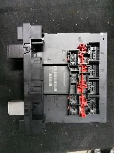 cts xenon: BCM A3 8P. 08-09. 8P0907279N | BCM  A3 8p — 1