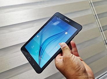 samsung galaxy tab e цена: Планшет, Samsung, память 32 ГБ, 7" - 8", 4G (LTE), Б/у, Классический цвет - Черный — 9