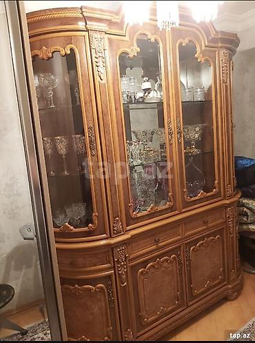 Salon, tibbi mebel: Mebellər satılır 140azn ünvan sumqayıt — 1