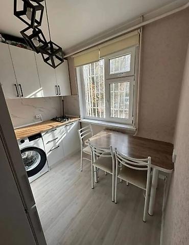 Продажа квартир: 2 комнаты, 44 м², 104 серия, 1 этаж, Евроремонт — 1