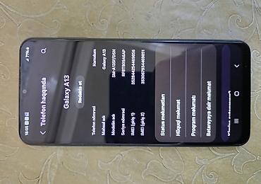 asus x509fb ej138: Məhsul: Smartfon Xüsusiyyətlər: - Korpus rəngi: tünd boz/göy ton - — 6