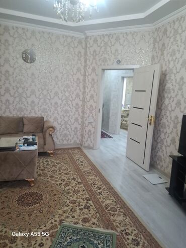 Həyət evləri və villaların satışı: 3 otaqlı, 100 kv. m, Kredit yoxdur, Yeni təmirli — 6