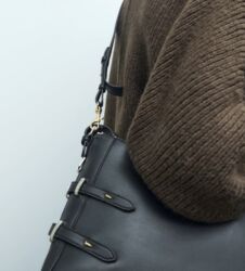 Çantalar: Zara çanta az işlenib — 7