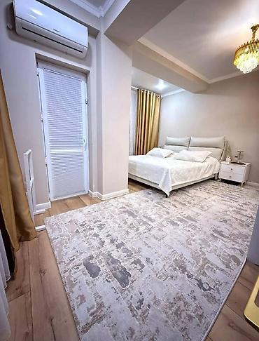 Продажа квартир: 3 комнаты, 101 м², Элитка, 10 этаж, Дизайнерский ремонт — 6