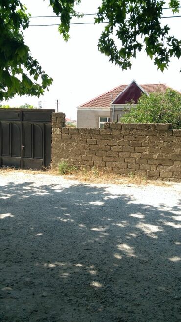 Həyət evləri və villaların satışı: Yeni Ramana 3 otaqlı, 83 kv. m, Kredit yoxdur, Orta təmir — 20