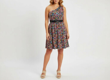 spódnice trapezowe plus size: Atmosphere, Сукня жіноча, розмір 3XL