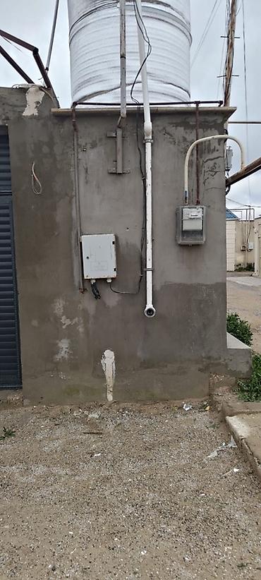 Həyət evi alıram: 120 kv. m, 4 otaqlı — 11