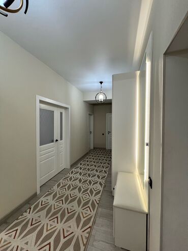коммерческое помещение аренда: 2 комнаты, 64 м², Элитка, 1 этаж, Евроремонт