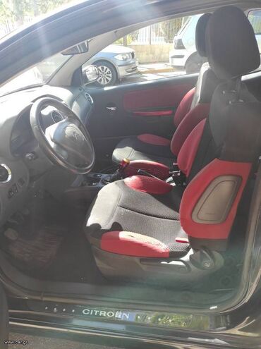 Citroen: Citroen C2: 1.4 l. | 2007 έ. 216000 km. Κουπέ — 9