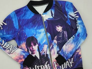 kamizelka futrzana born2be: Sweatshirt, 12 years, 146-152 cm, condition - Good