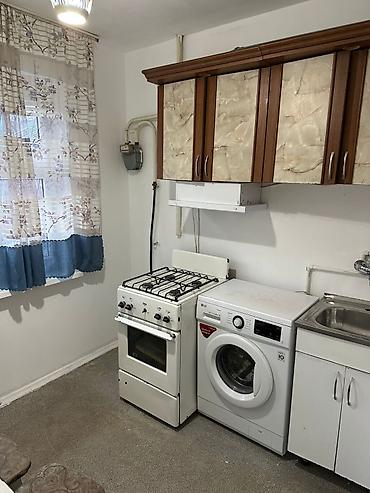 Продажа квартир: 2 комнаты, 42 м², 104 серия, 1 этаж, Старый ремонт — 8