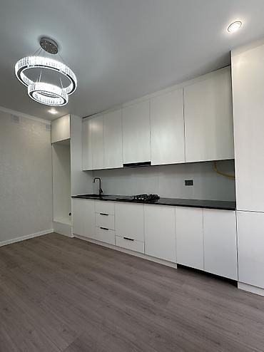 108: 1 комната, 53 м², 108 серия, 3 этаж, Евроремонт — 2
