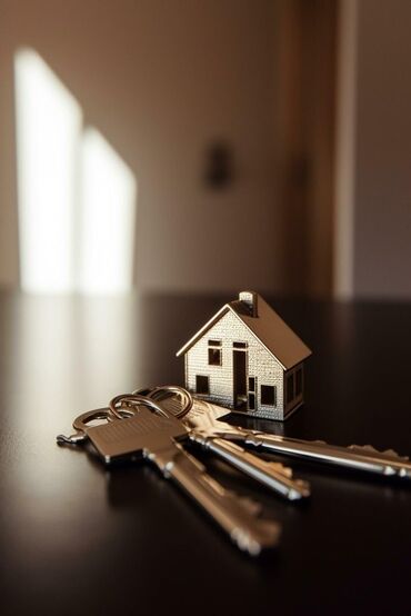 недвижимость в бишкеке продажа квартир: 1 комната