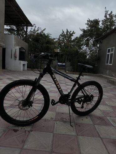 Şəhər velosipedləri: İşlənmiş Şəhər velosipedi Start, 26", Pulsuz çatdırılma, Ödənişli çatdırılma — 2