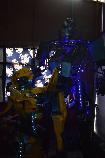 Развлечение и отдых: Продажа бизнеса at lalafo.kg — 12 Развлечение и отдых: Продажа бизнеса — 12