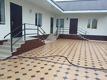 Другие строительные материалы: Элементы облицовки цоколя, выполненные в виде имитации натурального — 6