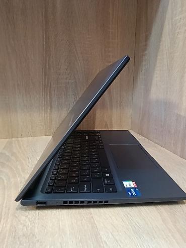 ssd hdd 1tb: Asus VivoBook X1503ZA — 8