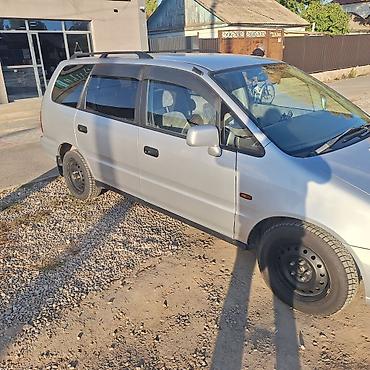 chrysler pacifica: Honda Odyssey: 1997 г., 2.2 л, Автомат, Бензин, Минивэн — 2