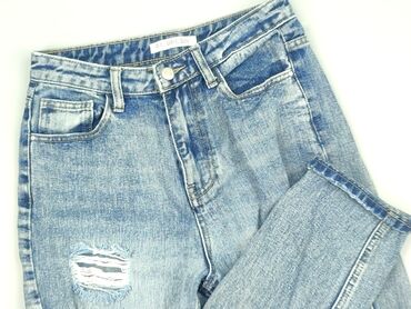 Jeans for women, size S (EU 36)