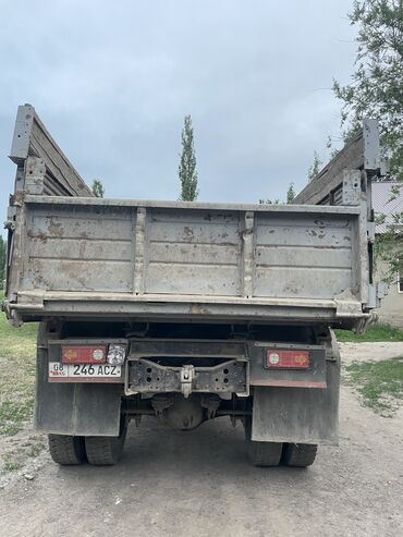 ЗИЛ: ЗИЛ : 8 л | 1980 г. Универсал at lalafo.kg — 5 ЗИЛ: ЗИЛ : 8 л | 1980 г. Универсал — 5