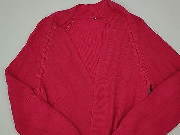 pull and bear narzutka: Cardigan, Kardigan damski, rozmiar L — 1