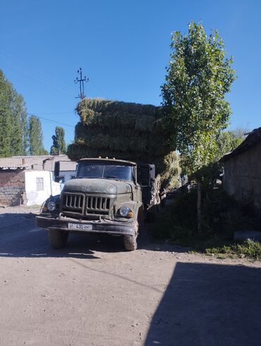 мерседес грузовой гигант: Грузовик