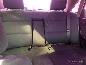 audi s: Audi A6: 1995 г., 2 л, Механика, Бензин, Седан — 5
