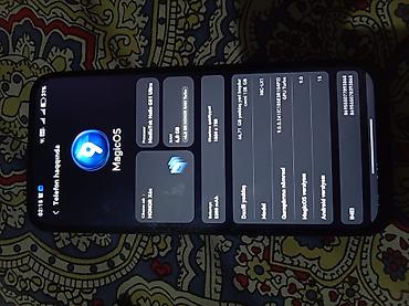 server qiymetleri: Honor X6c, 128 GB, rəng - Qara — 4