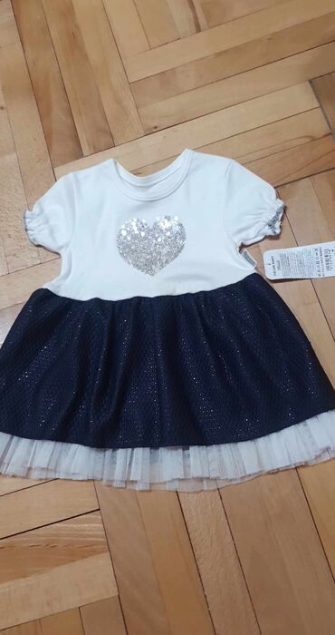 haljine pancevo: Mini, Short sleeve