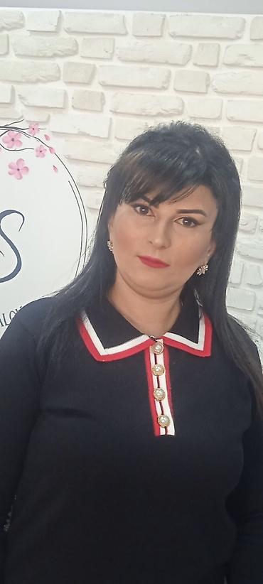 susada fehle isi: Aşpaz tələb olunur, Salatçı, 30-45 yaş, Təcrübəsiz — 1