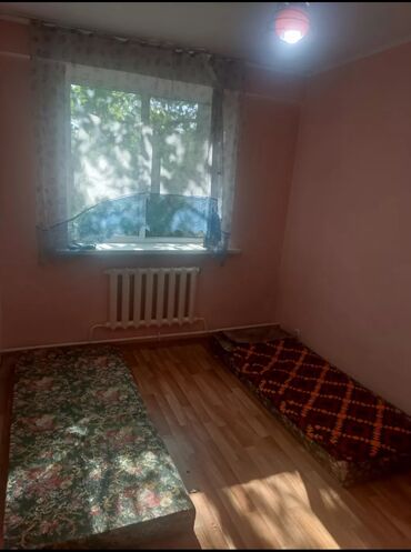 балыкчы гостиницы: 1 комната, Собственник, Без подселения, С мебелью частично