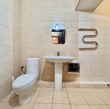 Долгосрочная аренда квартир: 2 комнаты, Собственник, Без подселения, С мебелью полностью — 9