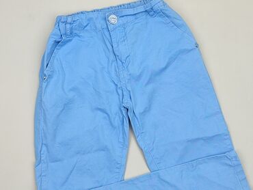 spodnie moro dziecięce: Spodnie materiałowe, 14 lat, 164, stan - Dobry