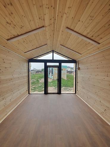 Продажа магазинов: Изготавливаем на заказ Мобильный торговый павильон с большими окнами at lalafo.kg — 7 Продажа магазинов: Изготавливаем на заказ Мобильный торговый павильон с большими окнами — 7