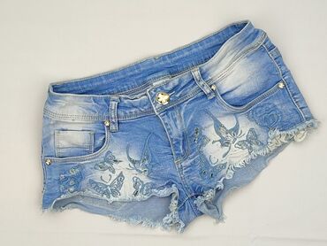 Shorts for women, size M (EU 38)