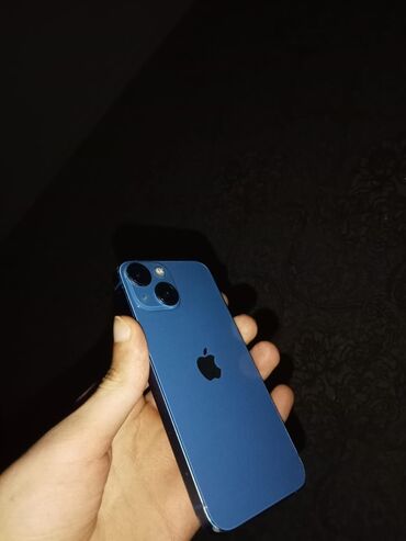 iphine 13: IPhone 13 mini, 128 GB, Face ID