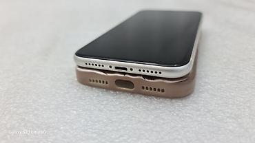 iphone cs max: IPhone 11, Б/у, 64 ГБ, Белый, Чехол, 60 % — 10