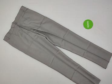 leggins: Spodnie materiałowe damskie, rozmiar M — 3