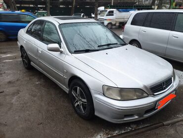 Honda: Honda Accord: 1999 г., 1.8 л, Автомат, Бензин, Седан