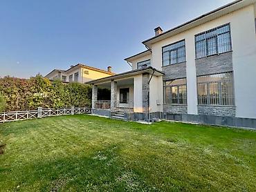 Долгосрочная аренда домов: 320 м², 5 комнат, Видеонаблюдение, Бронированные двери, Евроремонт — 4